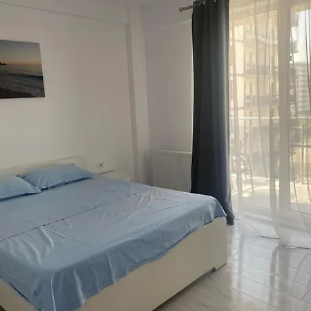 Sunrise By Astoria Mamaia Nord- Lidl Area Apartment *