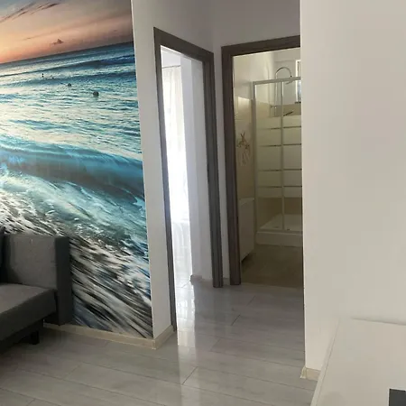 Sunrise By Astoria Mamaia Nord- Lidl Area Daire Navodari