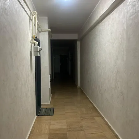 Apartment Sunrise By Astoria Mamaia Nord- Lidl Area