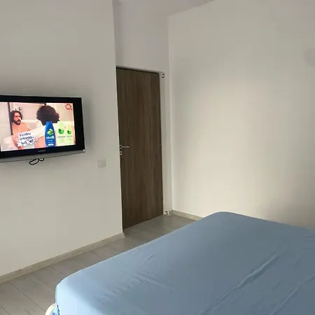 Sunrise By Astoria Mamaia Nord- Lidl Area Apartment